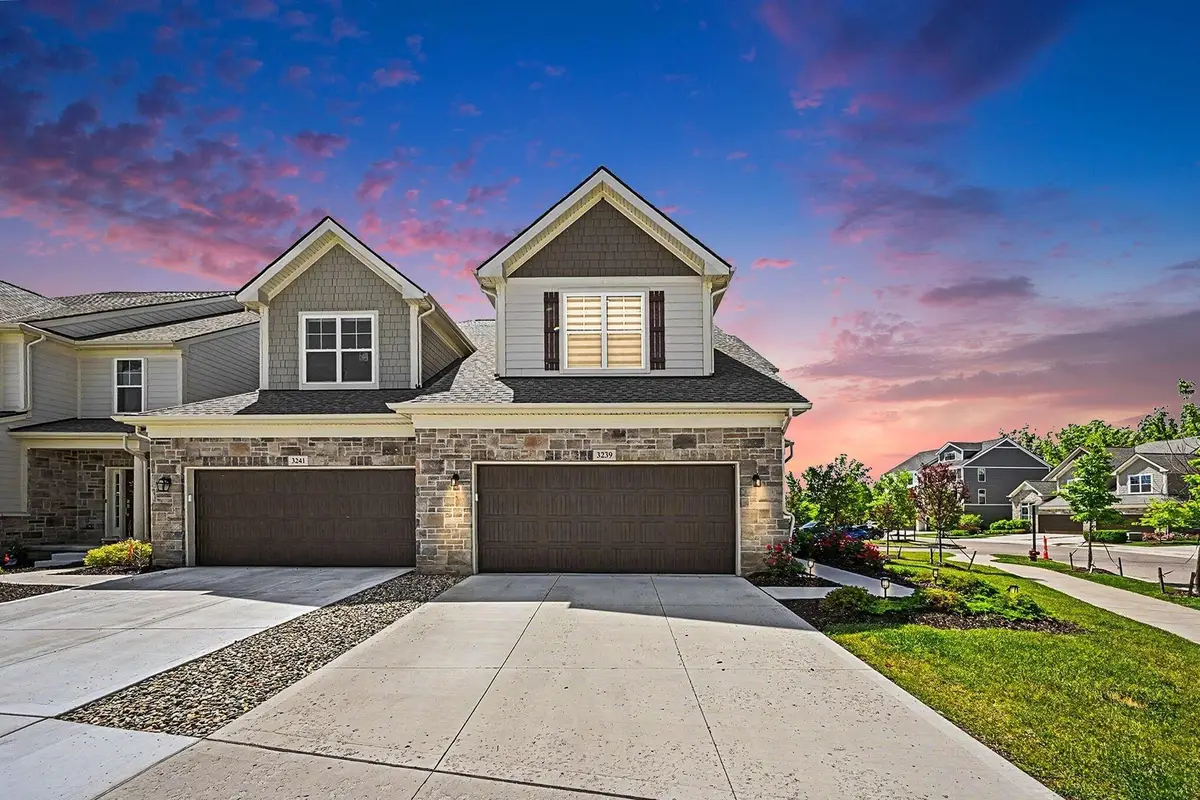 3239 Brackley Drive, Ann Arbor, MI 48105 - #1