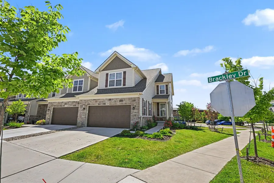3239 Brackley Drive, Ann Arbor, MI 48105 - #3