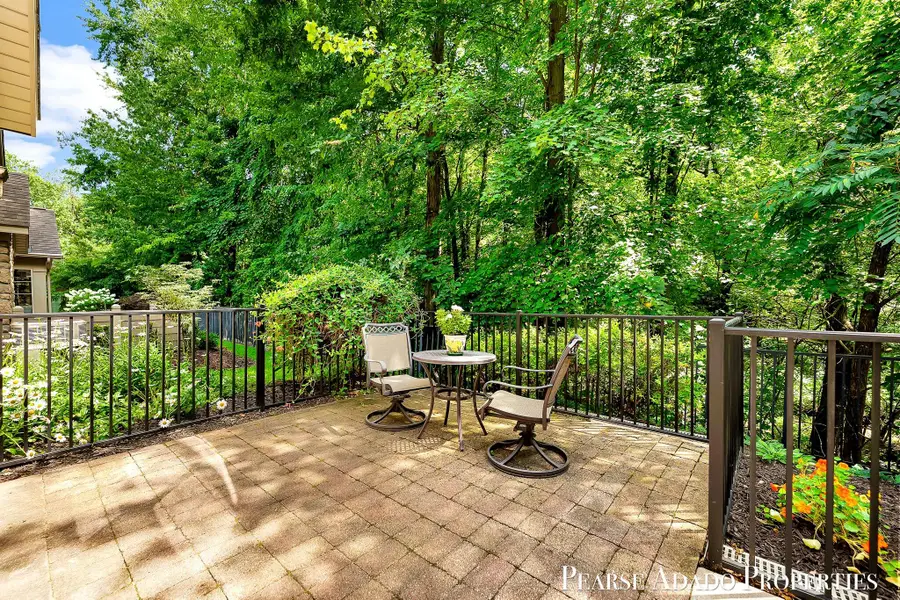 1033 Bridge Crest Drive Se, Ada, MI 49301 - #3