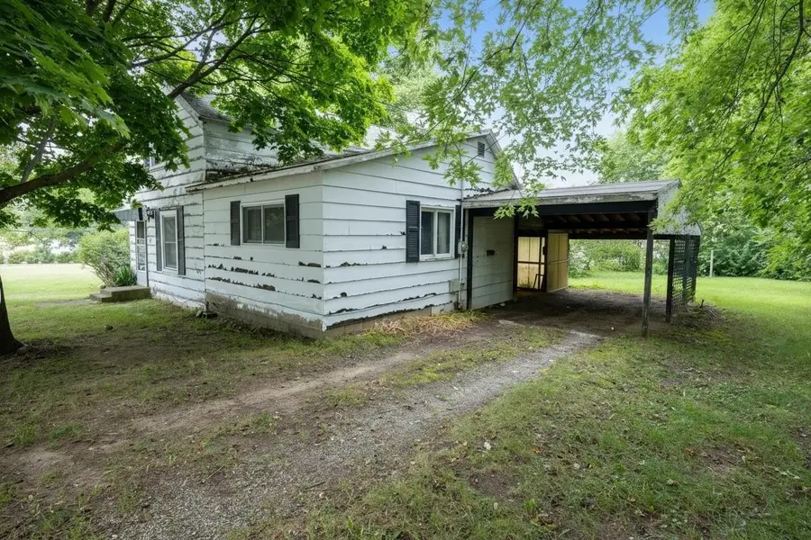 55 Grant Street, Shelby, MI 49455 - #2