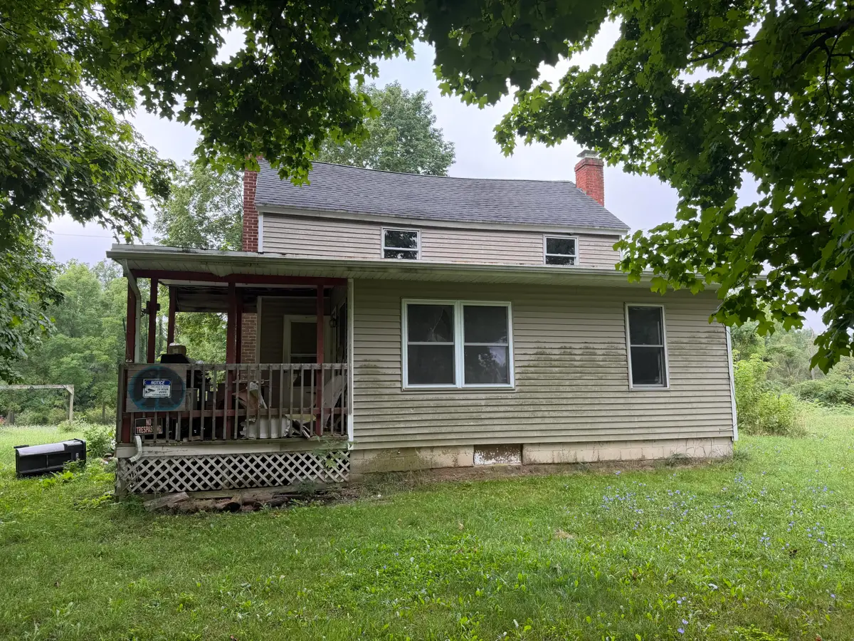 1475 W Sager Road, Hastings, MI 49058 - #1