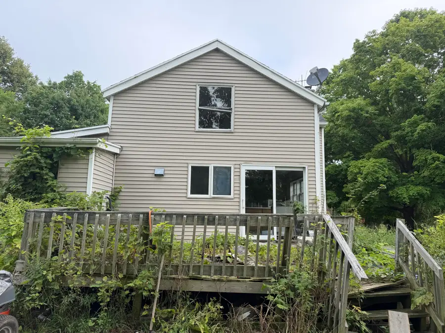 1475 W Sager Road, Hastings, MI 49058 - #3