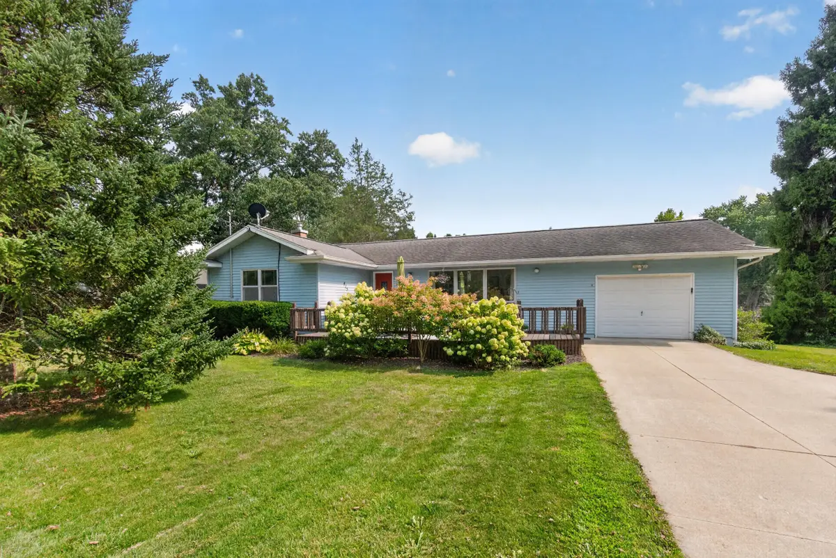 415 Richard Street, Spring Arbor, MI 49283 - #1