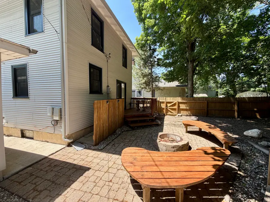 1201 Granger Avenue, Ann Arbor, MI 48104 - #2