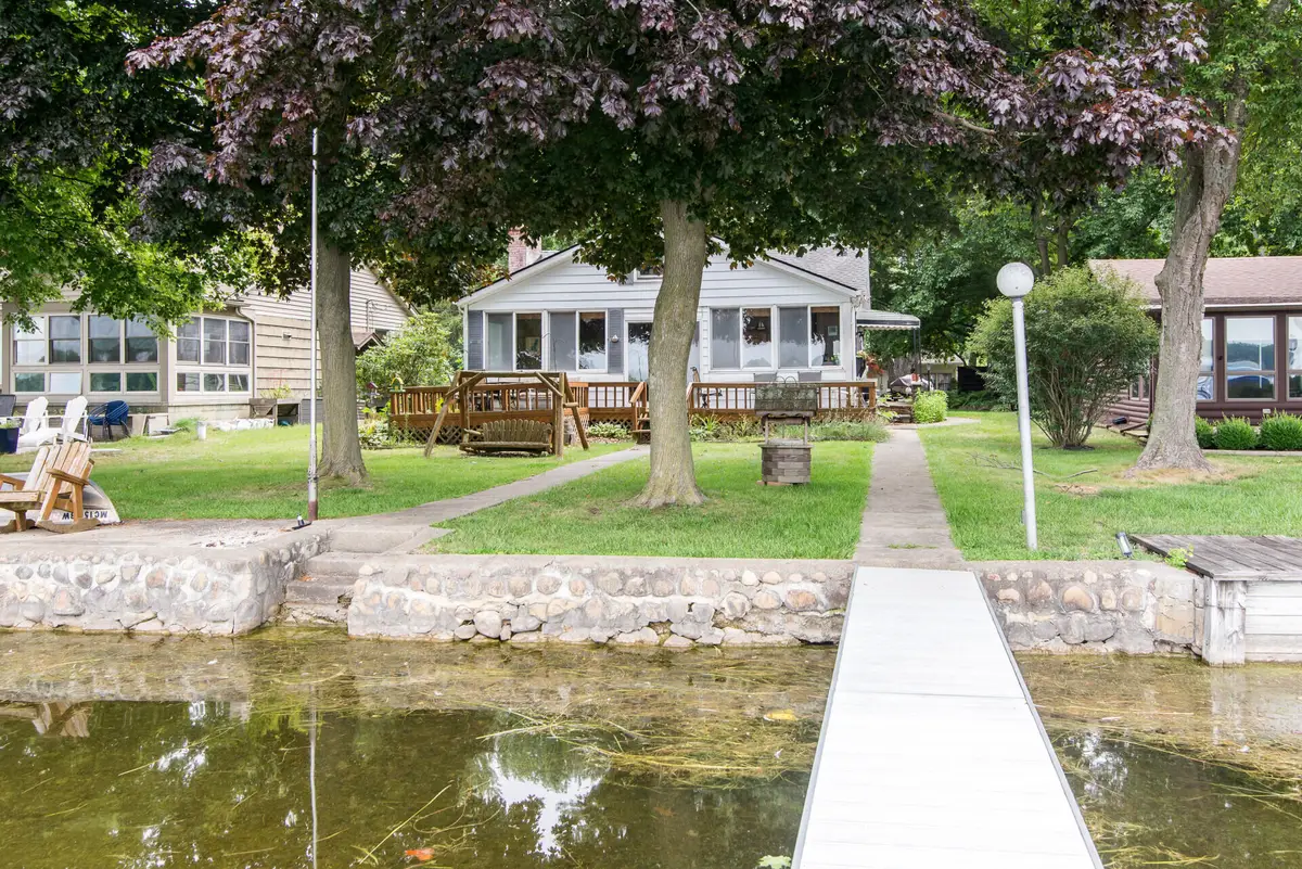11256 Algonquin Drive, Pinckney, MI 48169 - #1