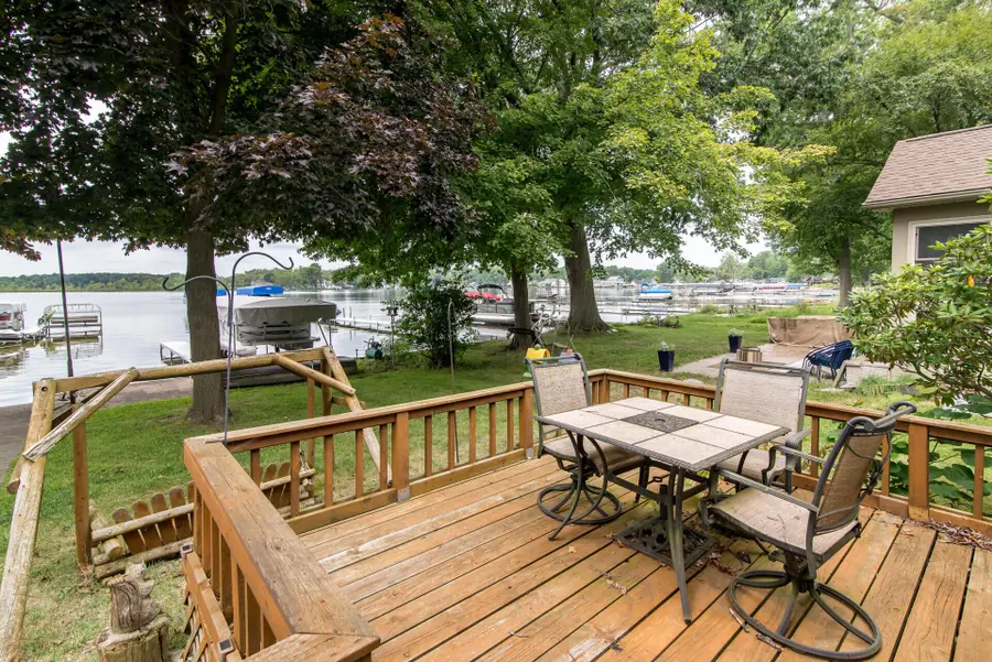 11256 Algonquin Drive, Pinckney, MI 48169 - #3