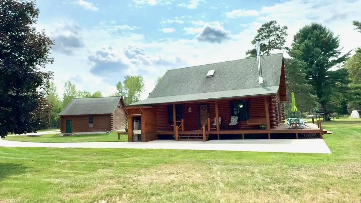 7998 Trout Haven Drive, Evart, MI 49631 - #1
