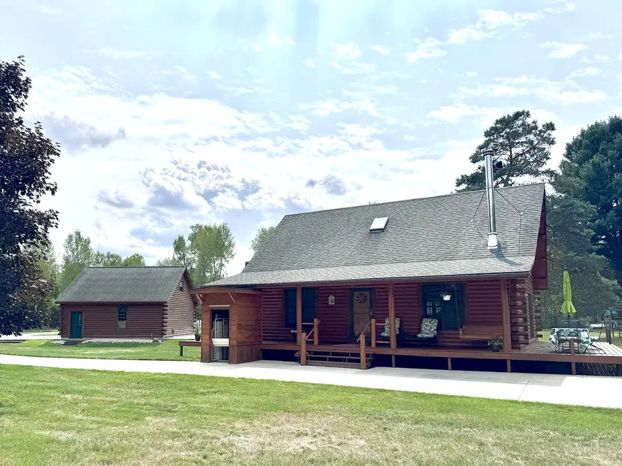 7998 Trout Haven Drive, Evart, MI 49631 - #2
