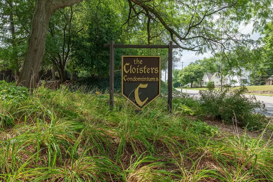 135 Balmoral Court, Kalamazoo, MI 49006 - #3