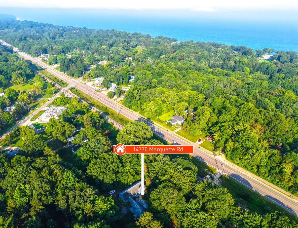 14770 Marquette Road, Lakeside, MI 49128 - #1