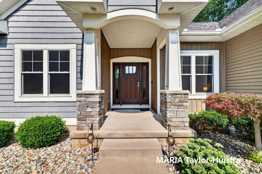 7827 Queenie Court, Allendale, MI 49401 - #2