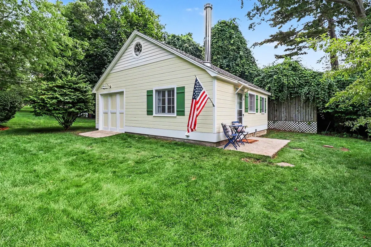 995 N Lakeshore Drive, Ludington, MI 49431 - #1