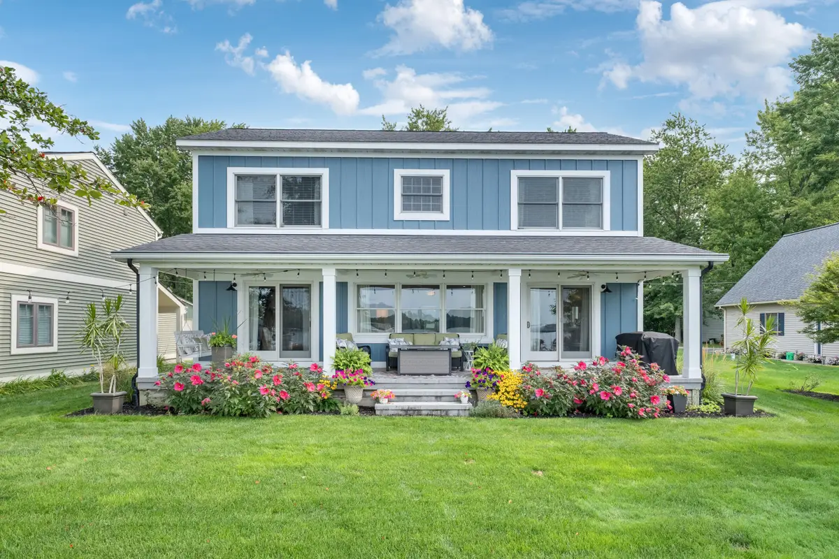 11259 Oakleigh Drive, Middleville, MI 49333 - #1