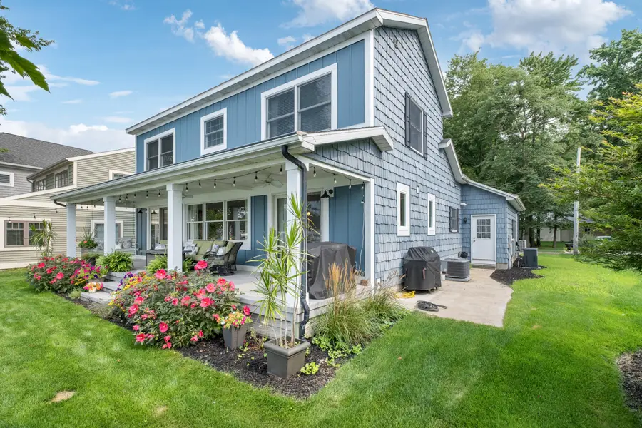 11259 Oakleigh Drive, Middleville, MI 49333 - #3