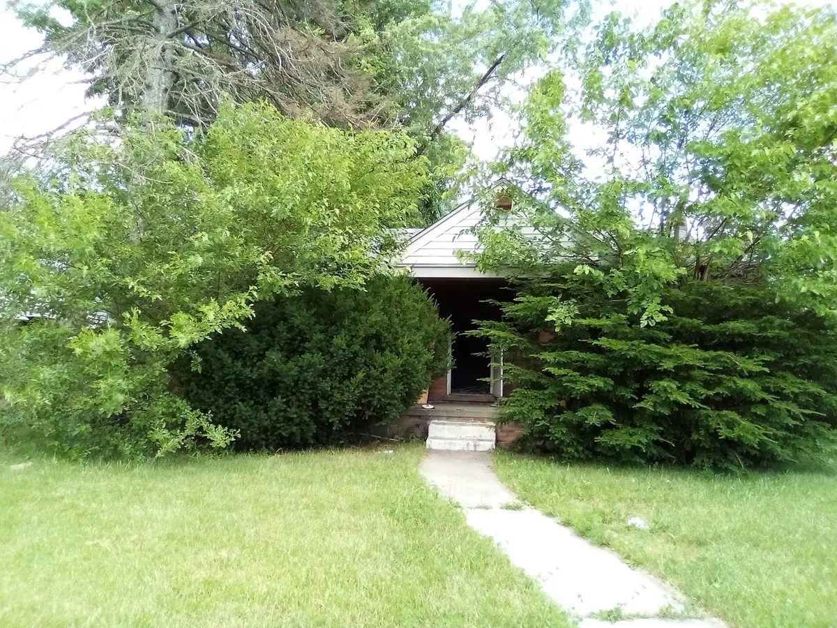 20204 Prevost Street, Detroit, MI 48235 - #1