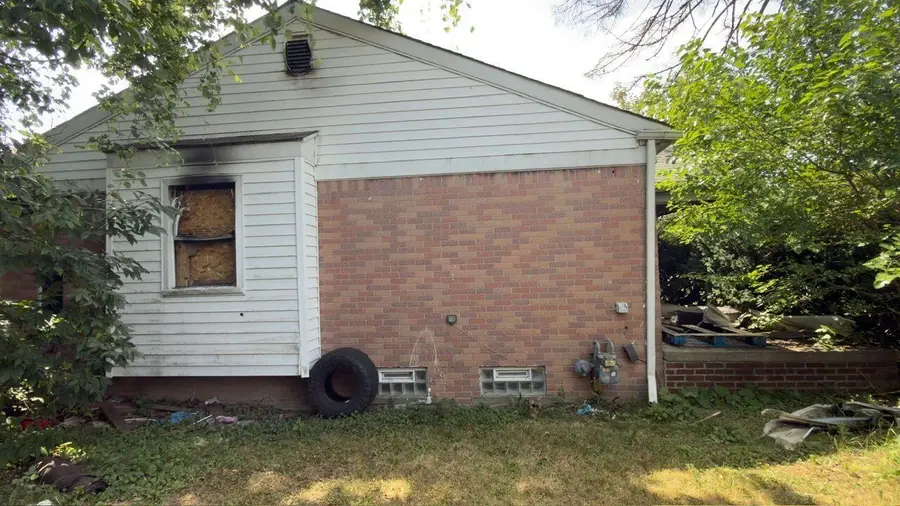 20204 Prevost Street, Detroit, MI 48235 - #3