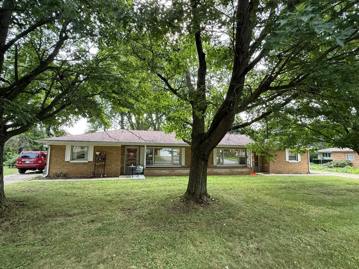 157 Elvern Drive, Coloma, MI 49038 - #1