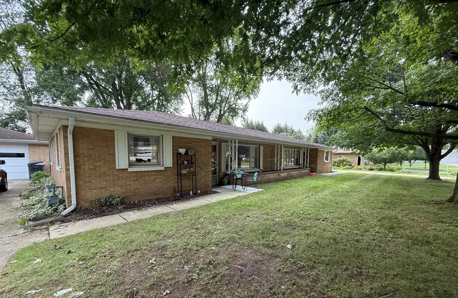 157 Elvern Drive, Coloma, MI 49038 - #2