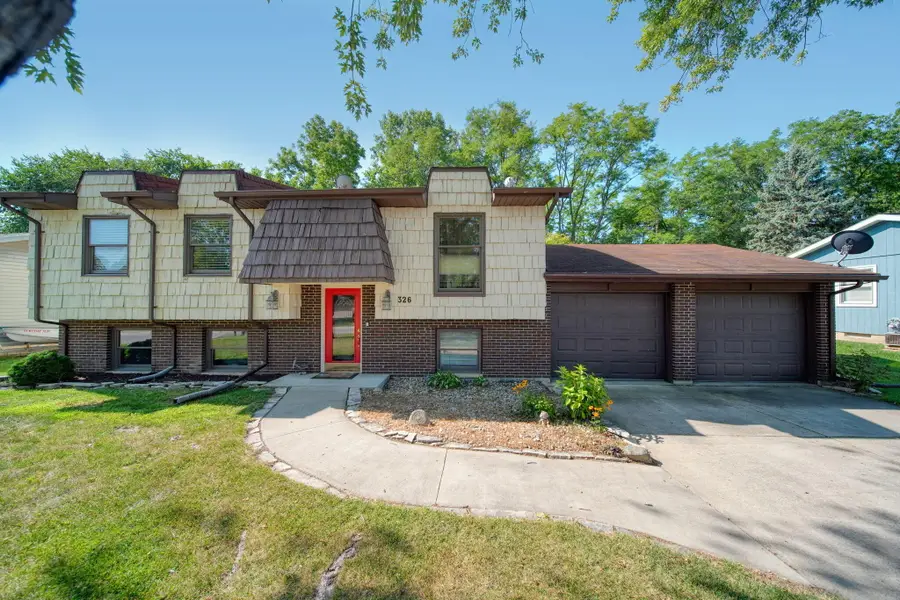326 E Franklin Street, Clinton, MI 49236 - #3