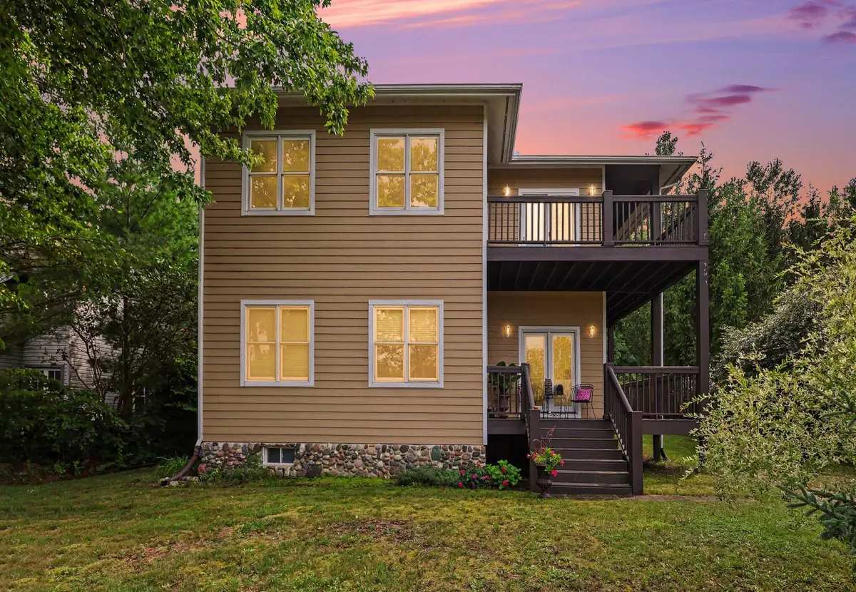 7264 B Street, South Haven, MI 49090 - #1