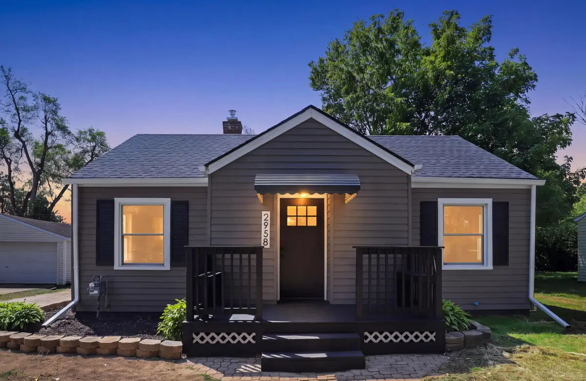 2958 Shady Lane, Ann Arbor, MI 48104 - #1