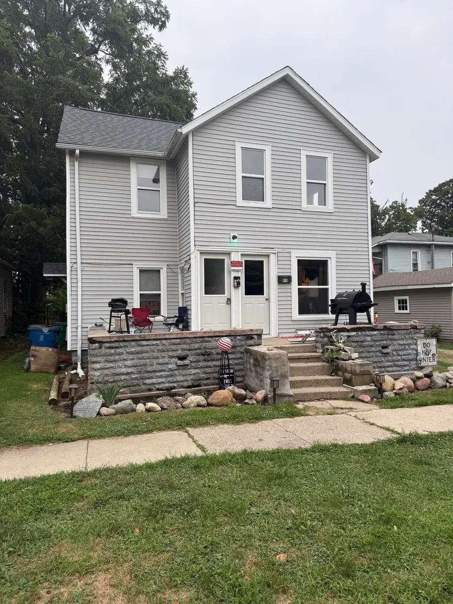 69 N Jefferson Street, Coldwater, MI 49036 - #3
