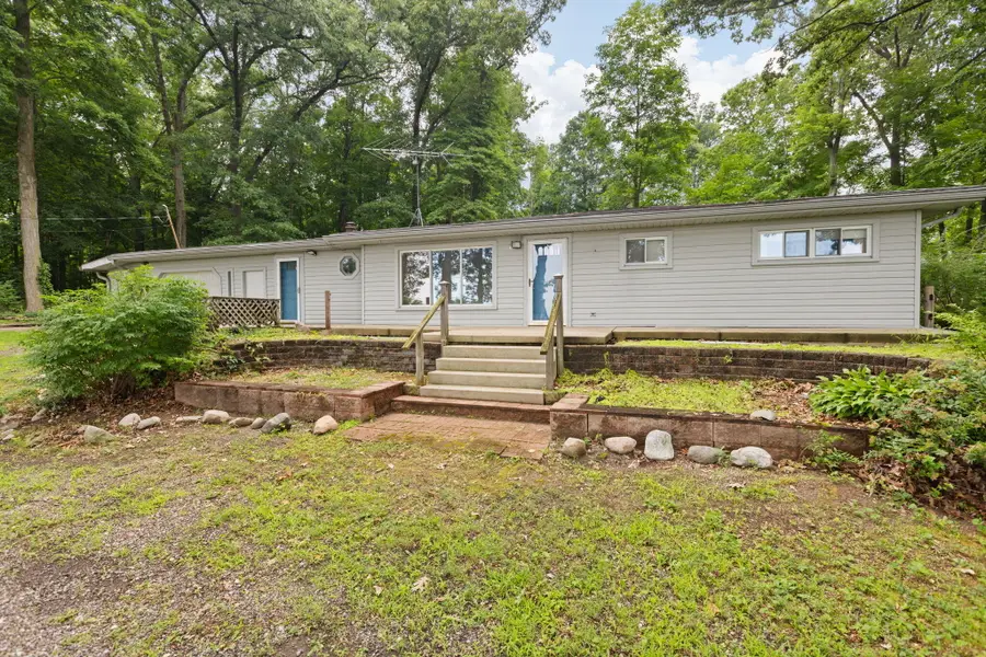 4396 Holloway, Adrian, MI 49221 - #2
