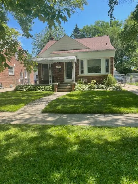 11322 Kinloch Avenue, Redford, MI 48239 - #1