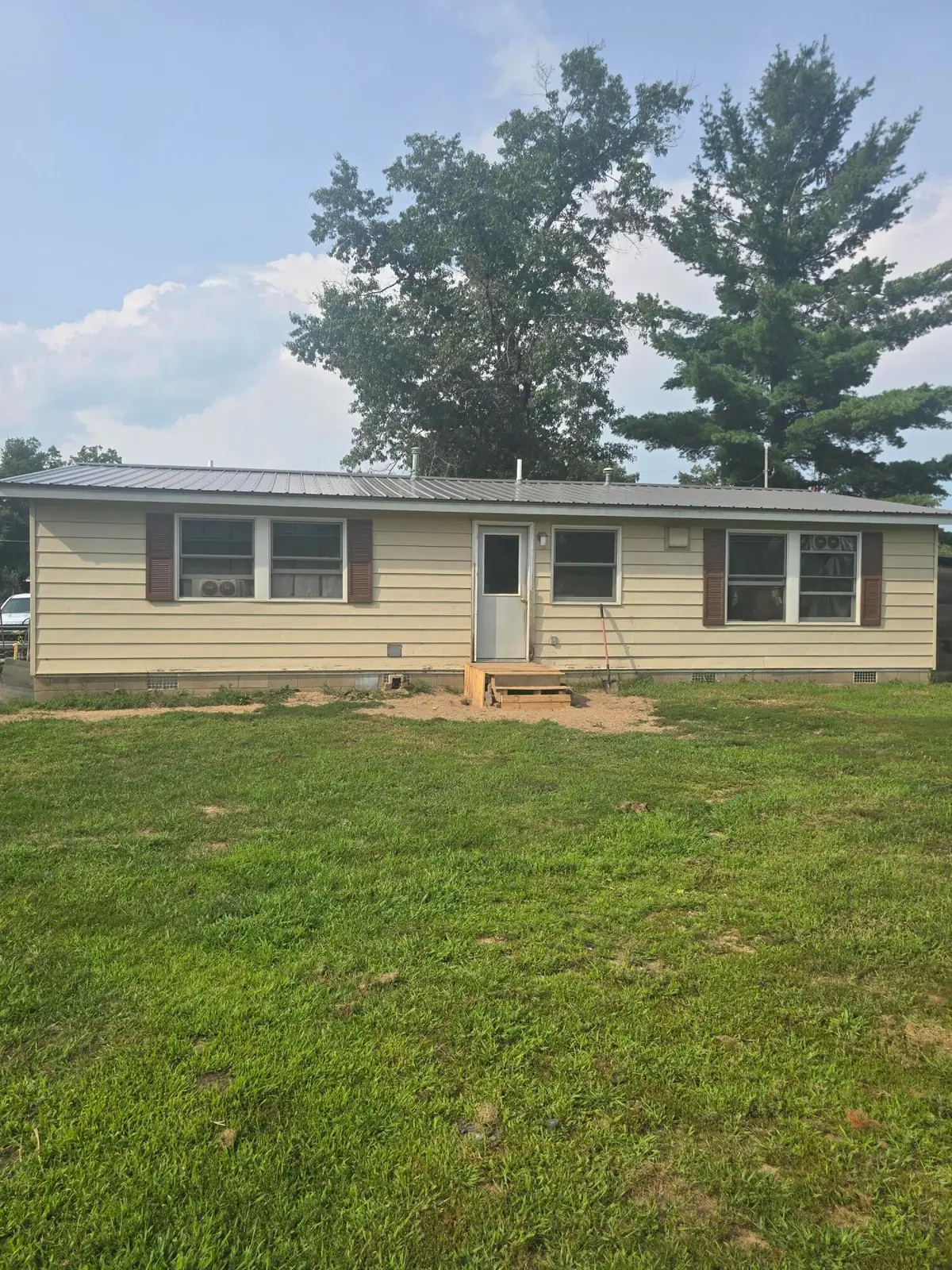 2440 Dennis James Drive, Prescott, MI 48756 - #1