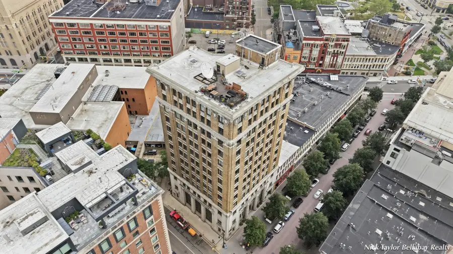 60 Monroe Center Street Nw #7C, Grand Rapids, MI 49503 - #3
