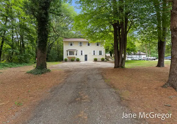 13727 Cleveland Street, Nunica, MI 49448