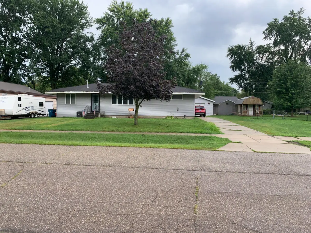 447 Riverside Drive, Watervliet, MI 49098 - #1