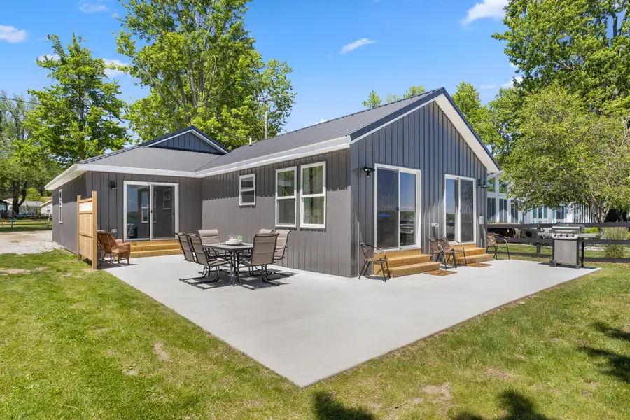 2751 Russell Drive, Wayland, MI 49348 - #2