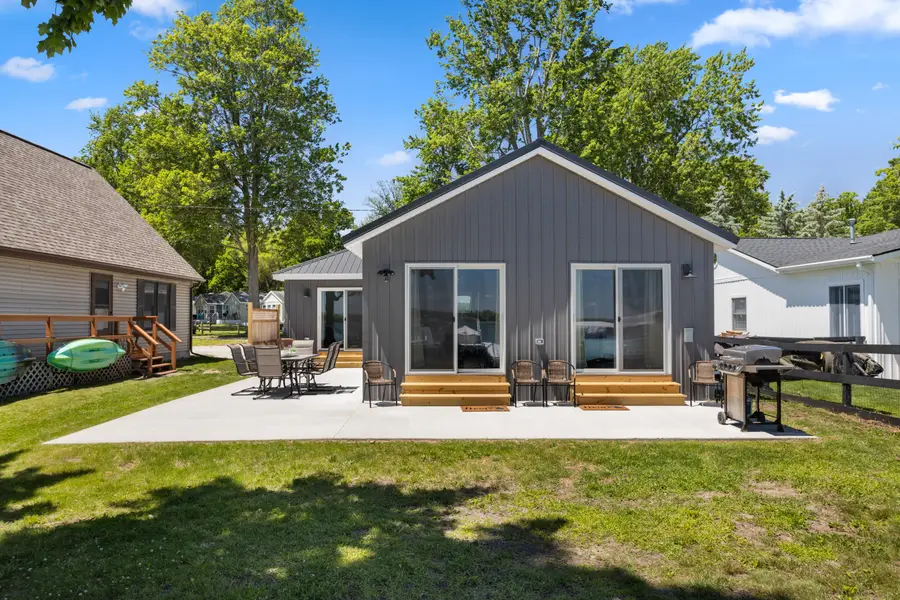 2751 Russell Drive, Wayland, MI 49348 - #3