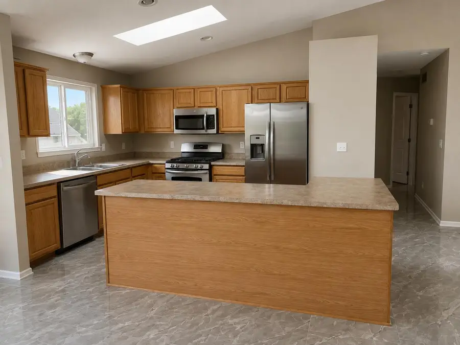 20790 Briarwood Street, Brownstown, MI 48183 - #2