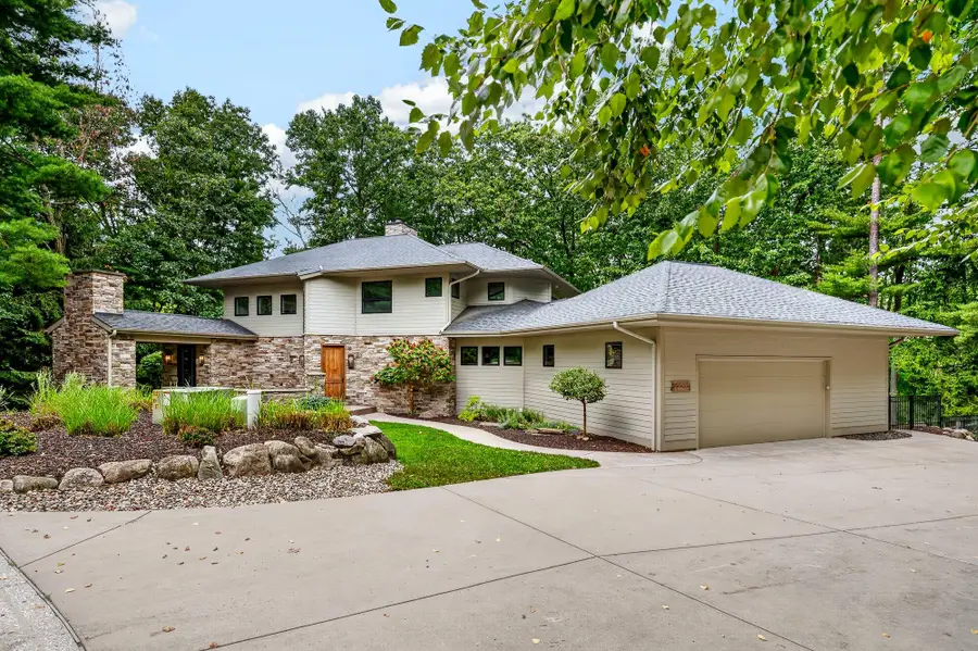 2246 Shelter Pointe Drive, Kalamazoo, MI 49008 - #3