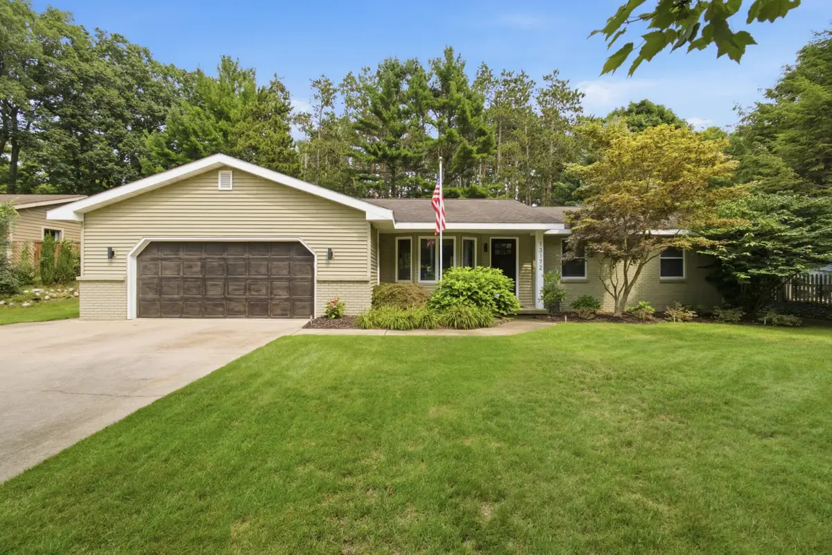 13172 Sikkema Drive, Grand Haven, MI 49417 - #1