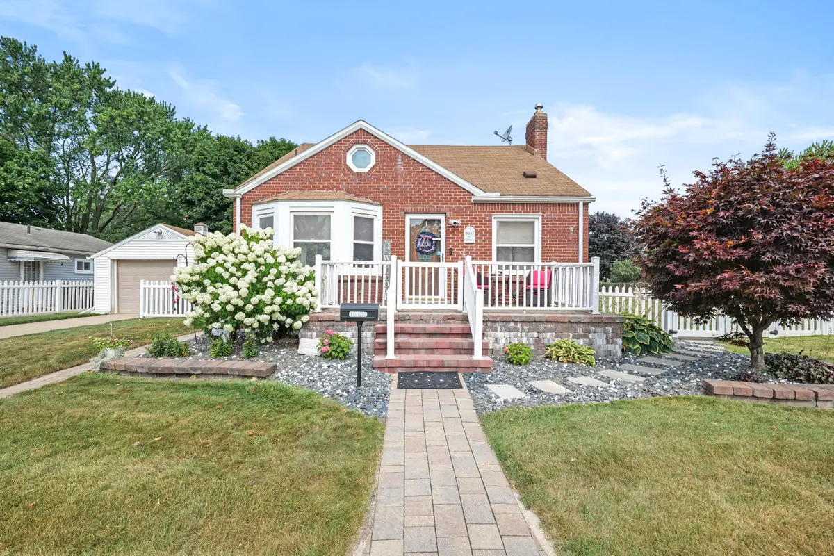 18861 Wood Street, Melvindale, MI 48122 - #1