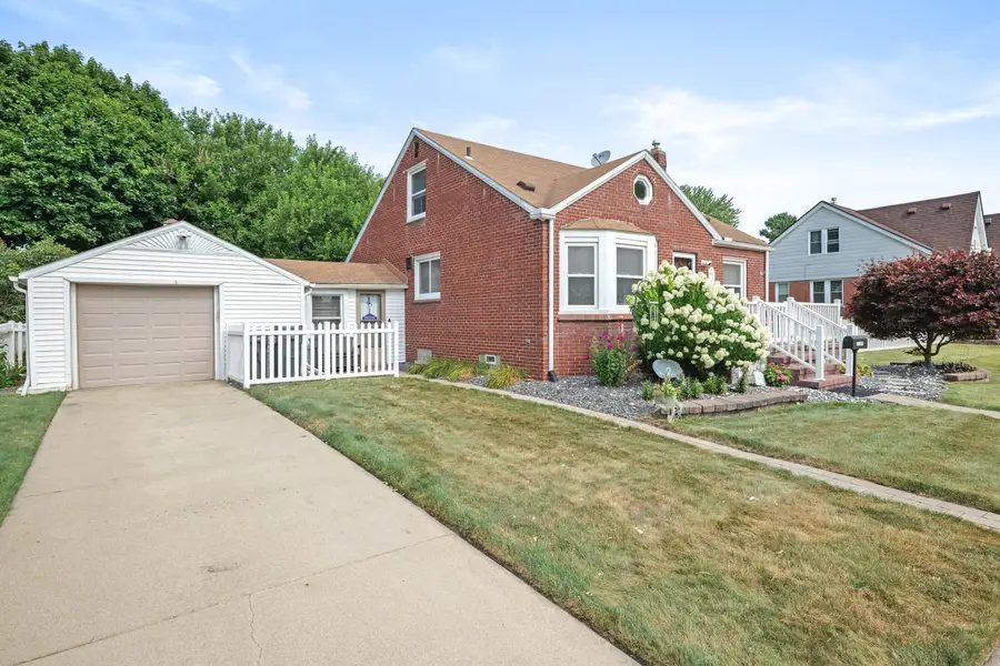 18861 Wood Street, Melvindale, MI 48122 - #2