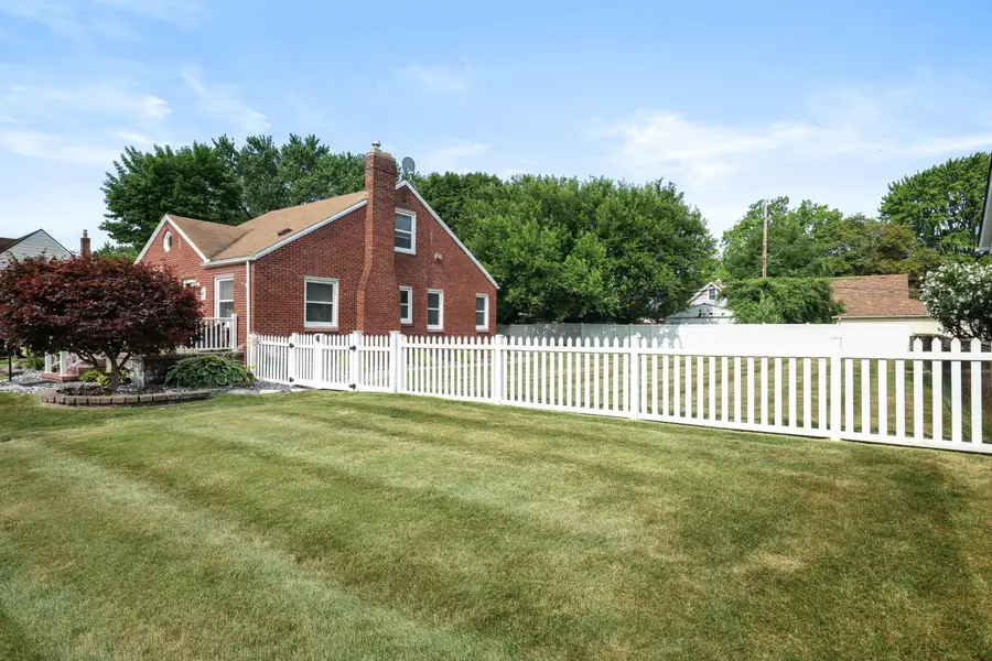 18861 Wood Street, Melvindale, MI 48122 - #3