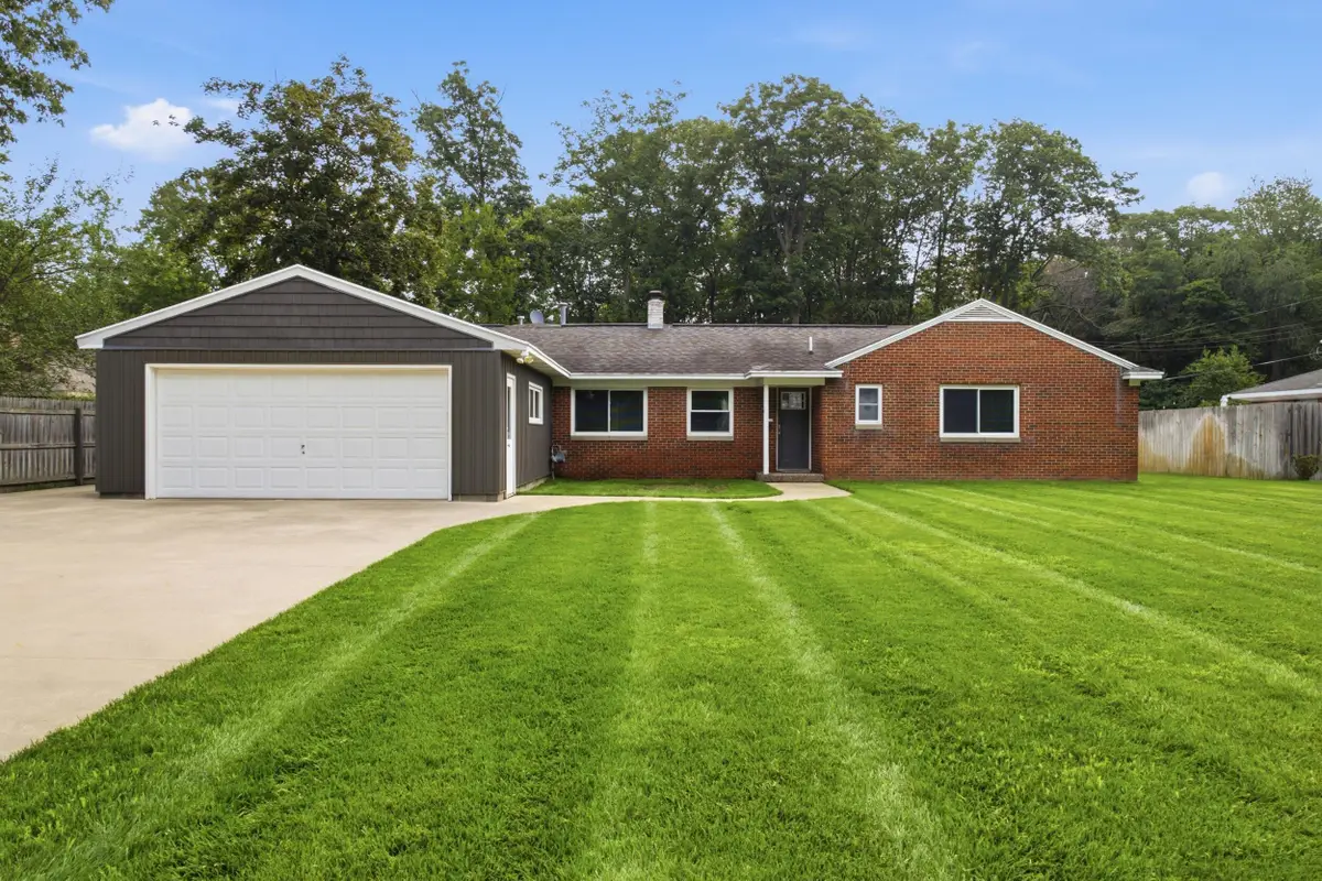 3988 Stryker Drive, Norton Shores, MI 49441 - #1