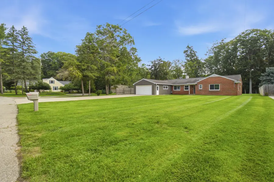 3988 Stryker Drive, Norton Shores, MI 49441 - #3