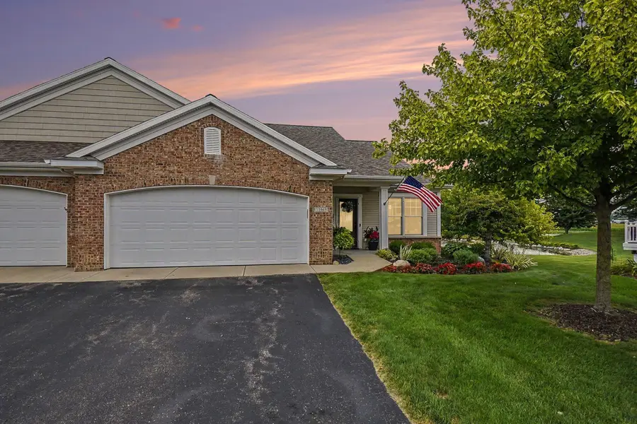 5969 Elmwood Court, Hudsonville, MI 49426 - #2