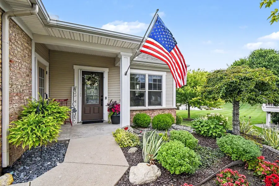 5969 Elmwood Court, Hudsonville, MI 49426 - #3