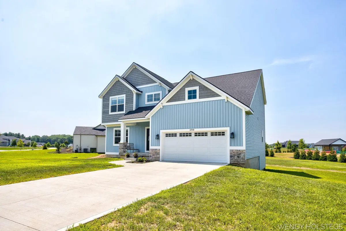 12713 Ridgedale Drive, Allendale, MI 49401 - #1