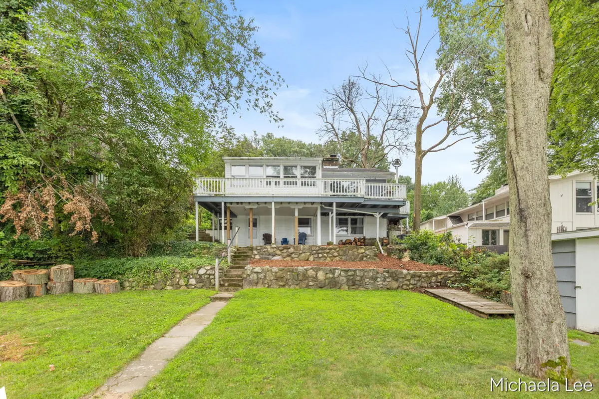 46514 Meadow Lane, Lawrence, MI 49064 - #1