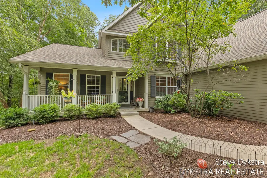 6200 Back Forty Drive Ne, Belmont, MI 49306 - #2