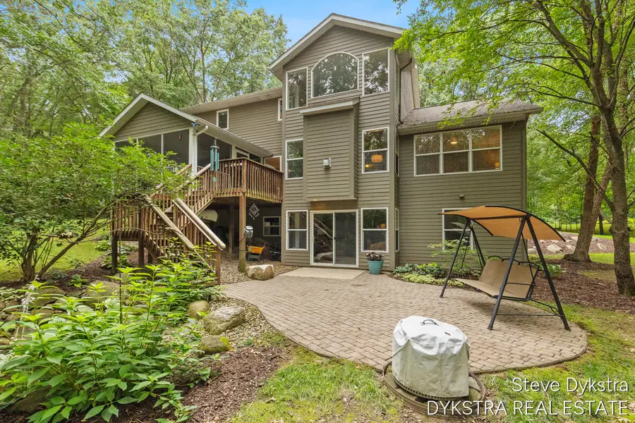 6200 Back Forty Drive Ne, Belmont, MI 49306 - #3