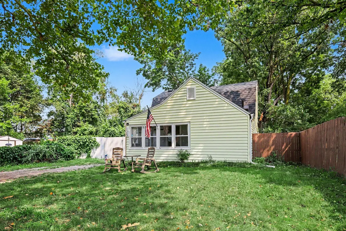 125 Maplelawn Street Se, Kentwood, MI 49548 - #1