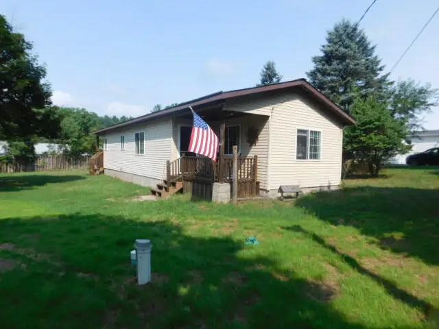 4695 Miramar Avenue, Newaygo, MI 49337 - #1